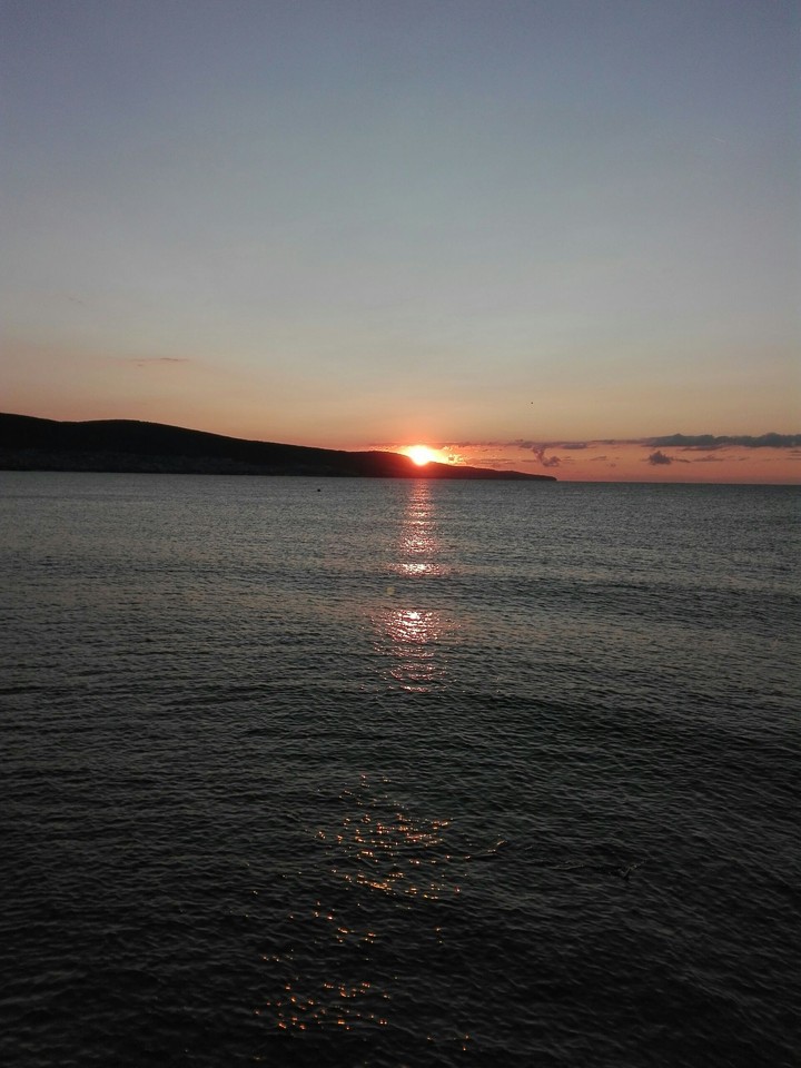 sunrise