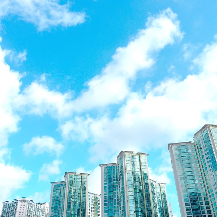 sky