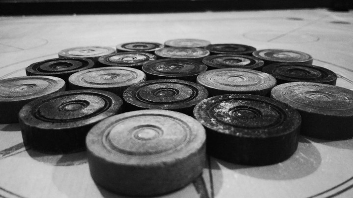 carrom