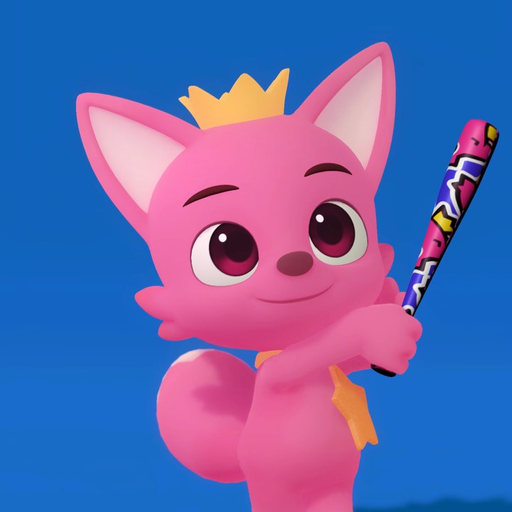 Pinkfong background 5