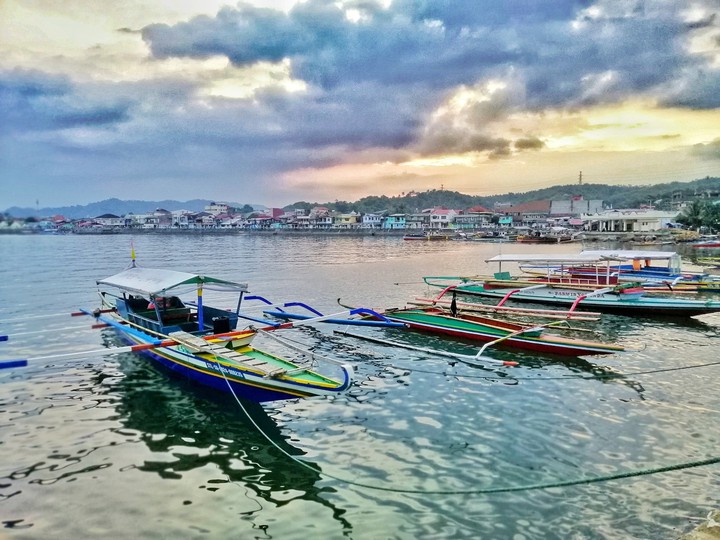 Sea