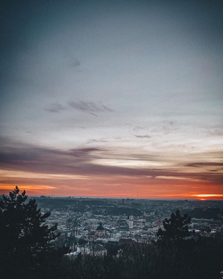 Lviv, Ukraine