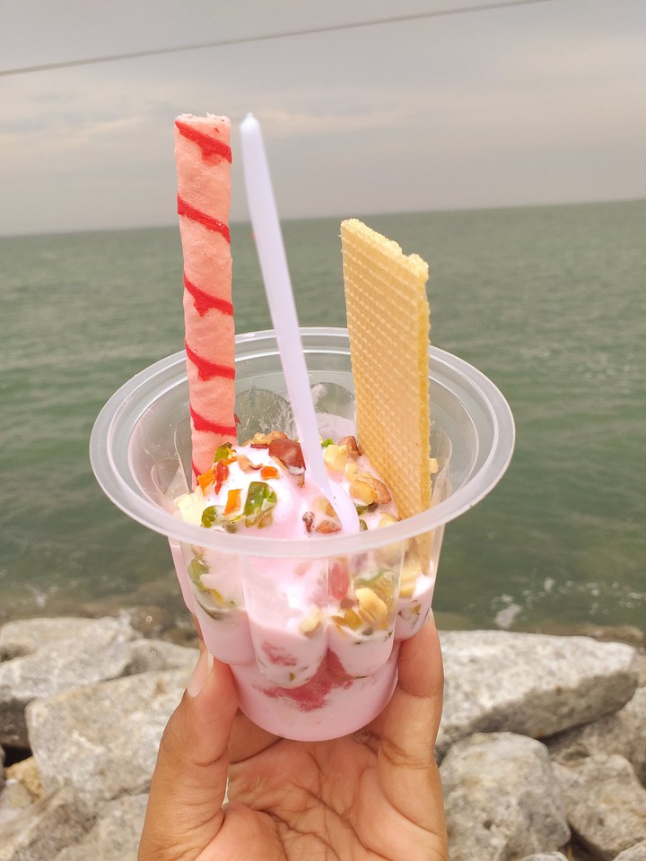 Icecream