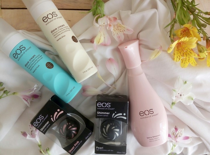 eos
