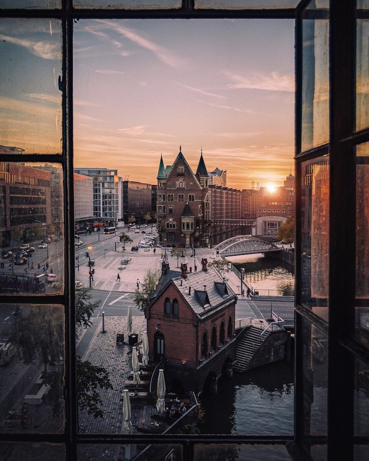 Hamburg, Germany