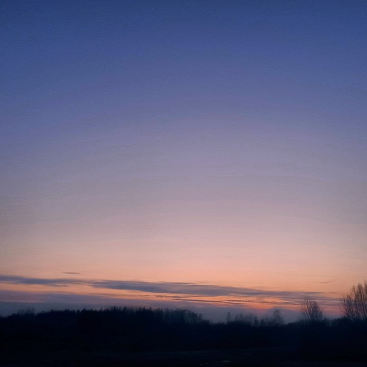 beautiful sky