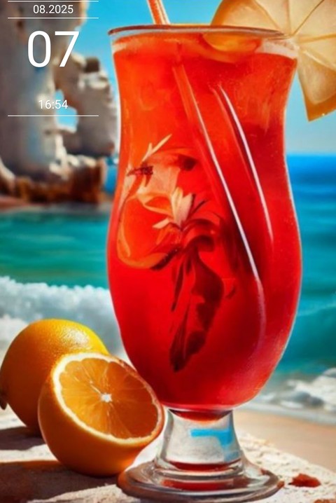 רקעים fruit, punch