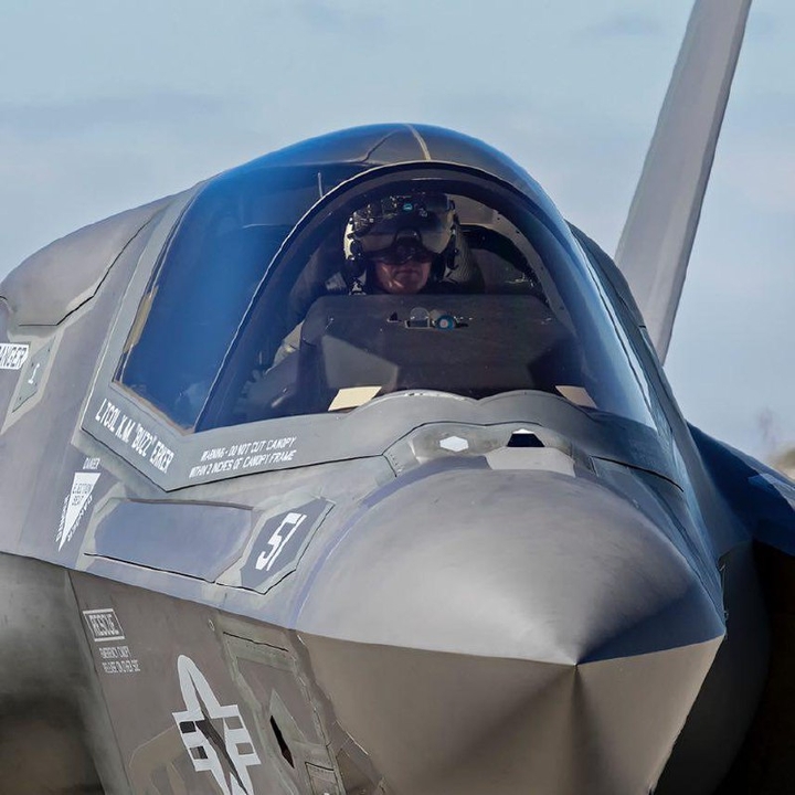 F-35