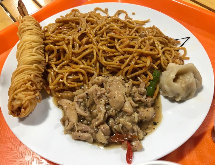 food