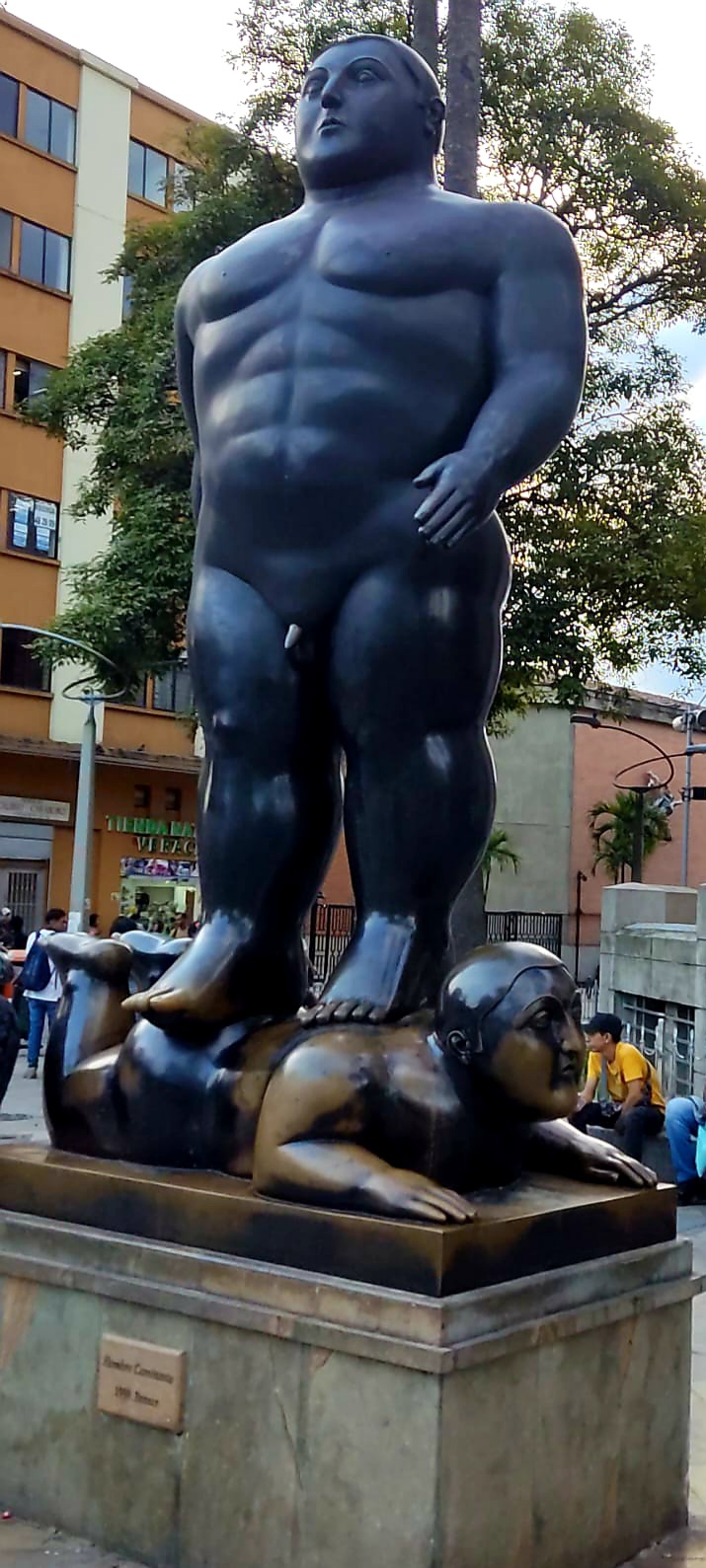 .