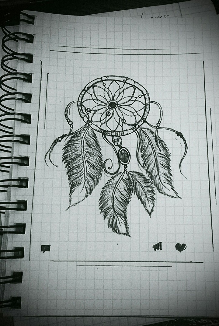 Dreamcatcher