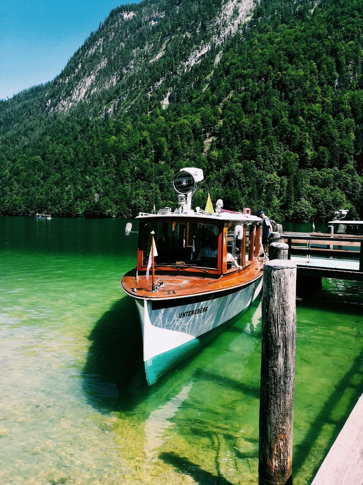Königsee