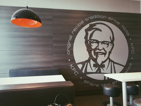 KFC