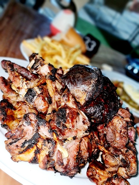 roasting, Beef duvar kağıtları