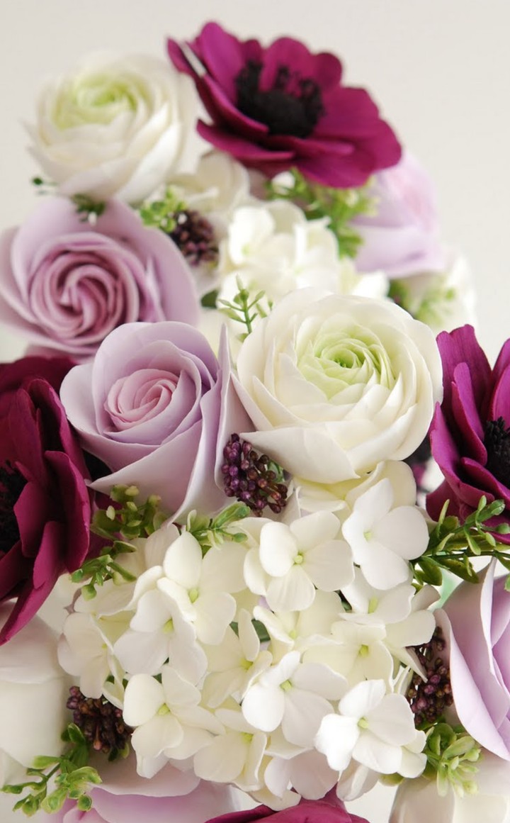 bouqet flowers