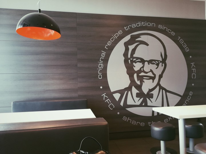 KFC