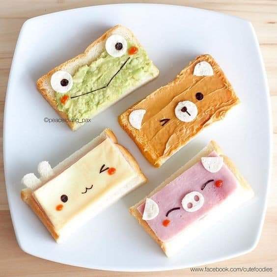 desayuno