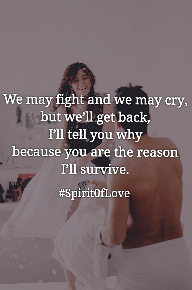 sprite of love