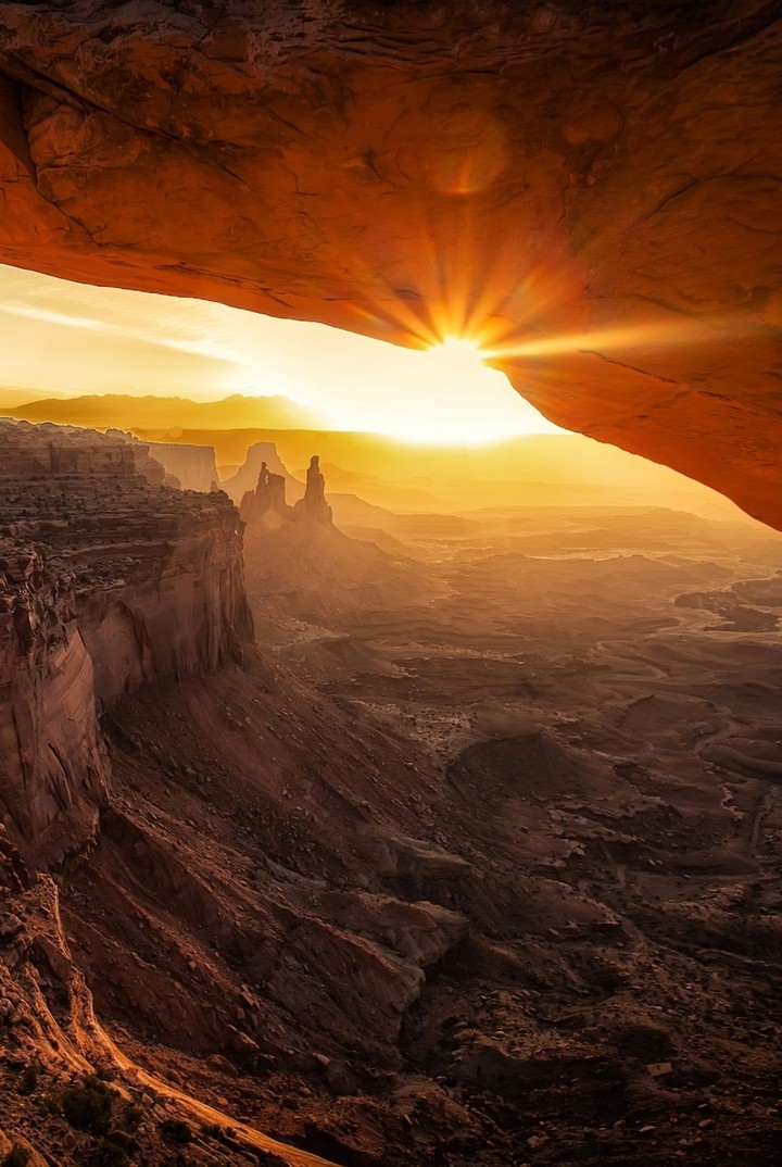 Canyonlands National Park