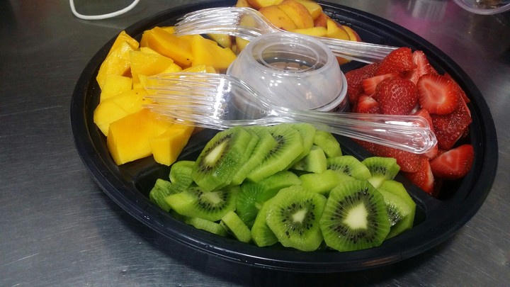 fruit basket