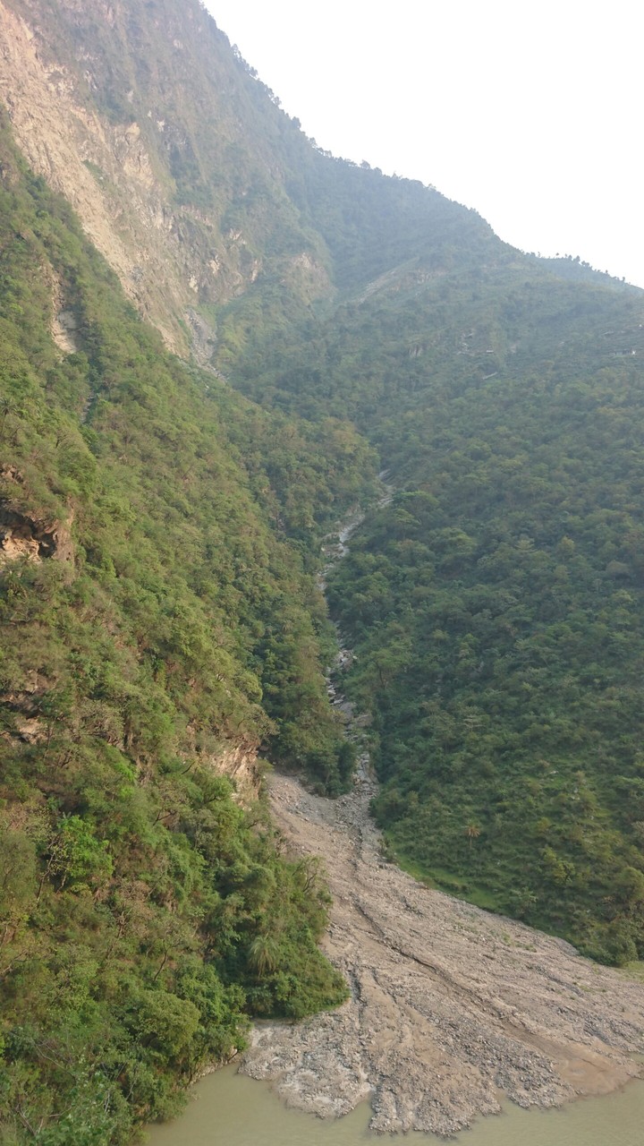 mountain