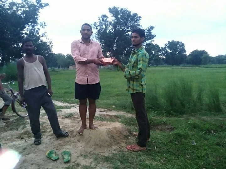 Abhishek Singh
