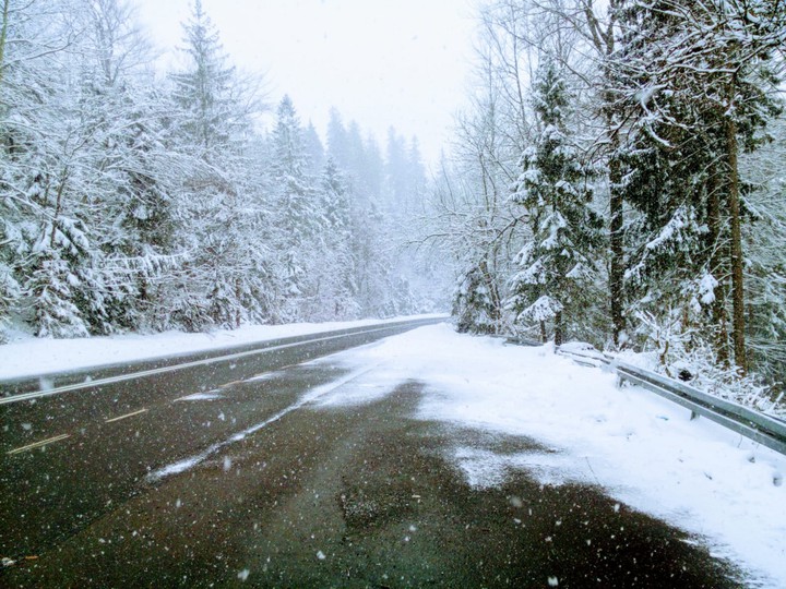 winter