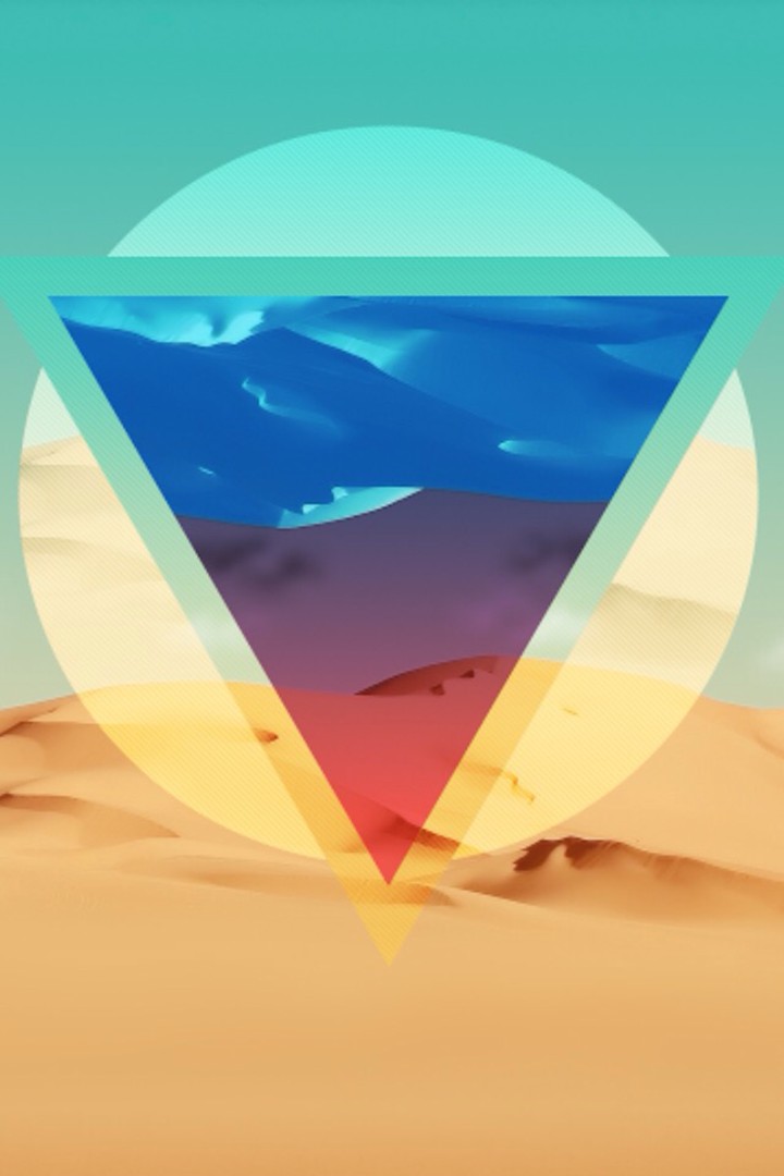 Hipster Wallpaper