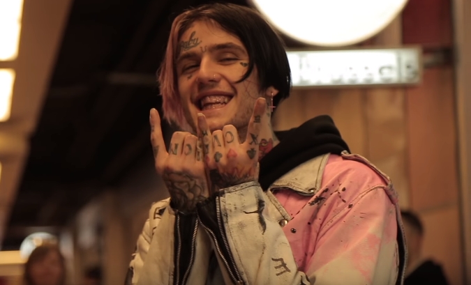 Lil peep