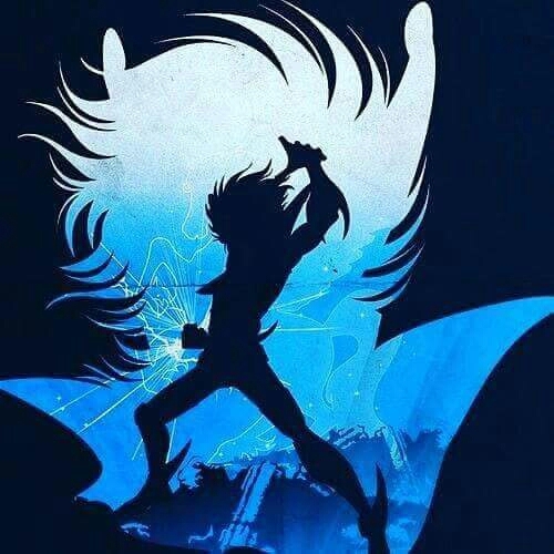 seyia de Pegasus