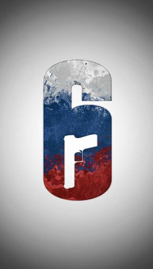 Rainbow Six Siege