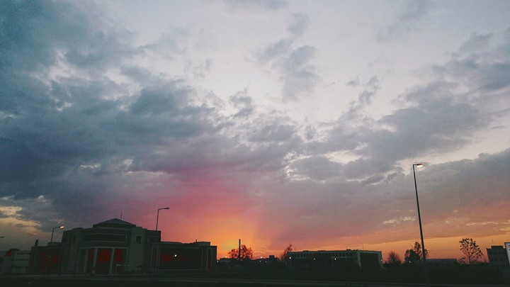 sky