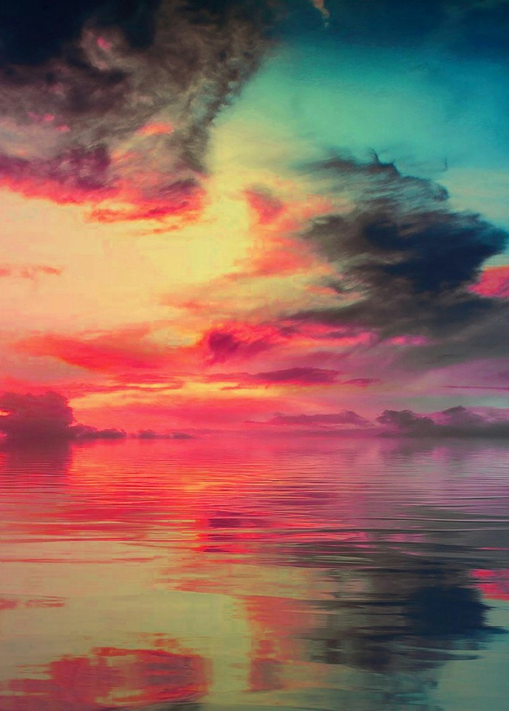 beautiful