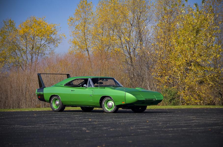 dodge