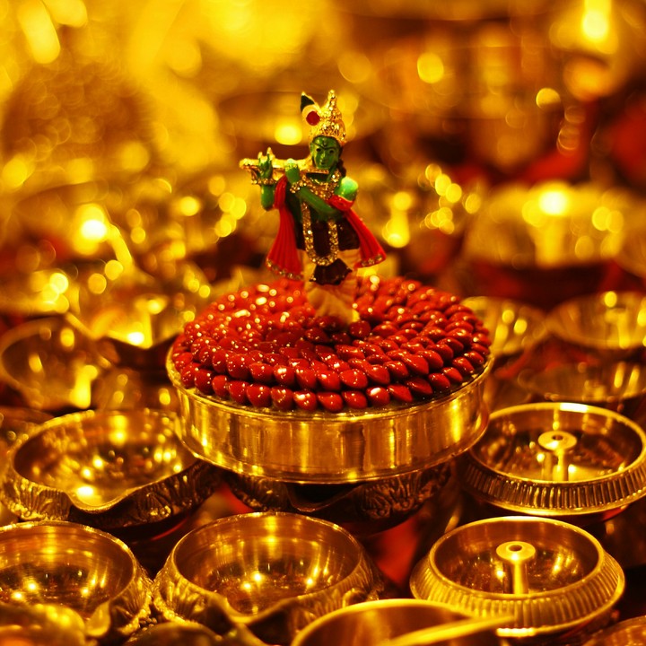 krishna