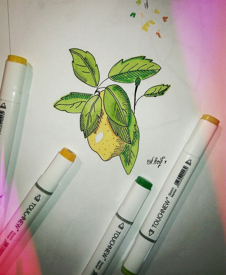 рисунок