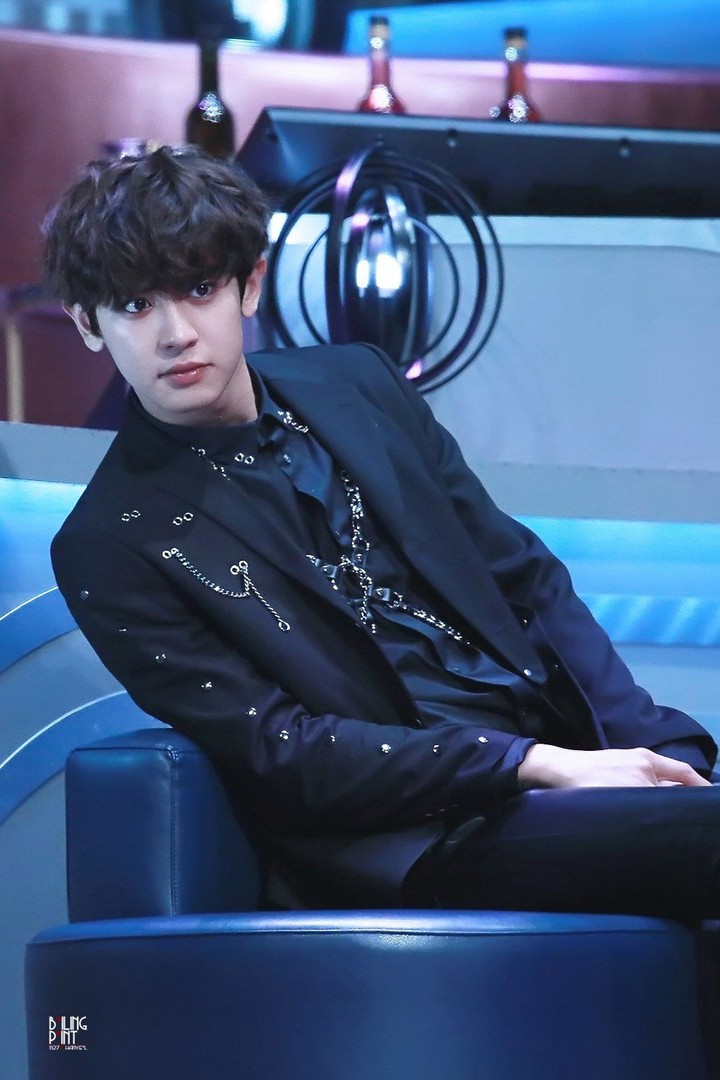 chanyeol