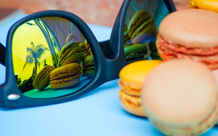 Sunglasses Hd