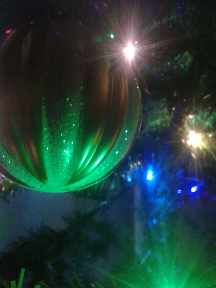 Christmas moode ♥