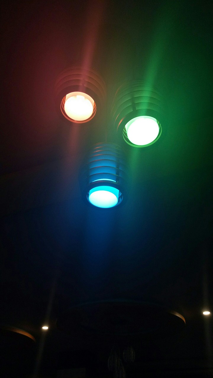 Light