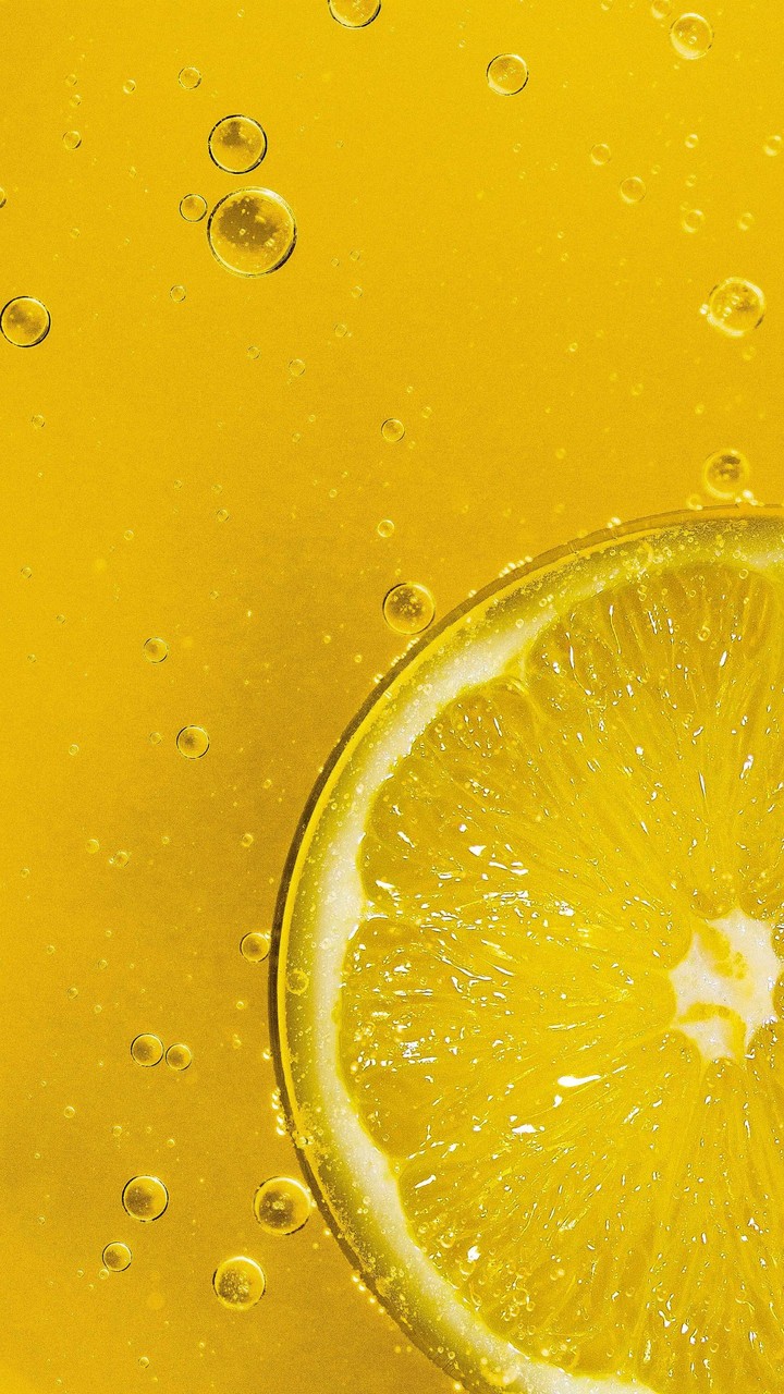 Sweet Yellow