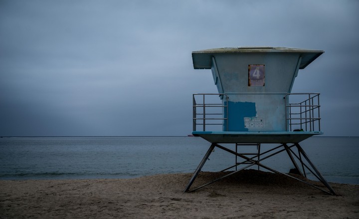 Long Beach CA