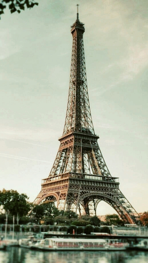 Paris so beautiful