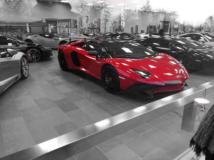 Lambo