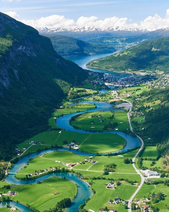 Norway