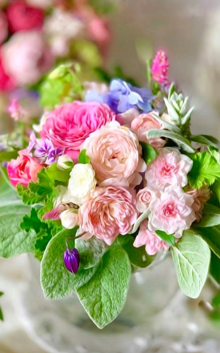 bouguet