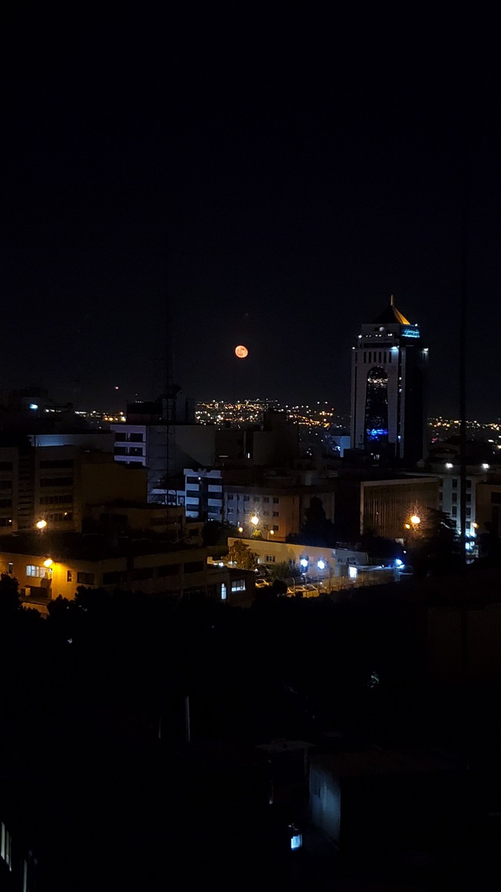 moon