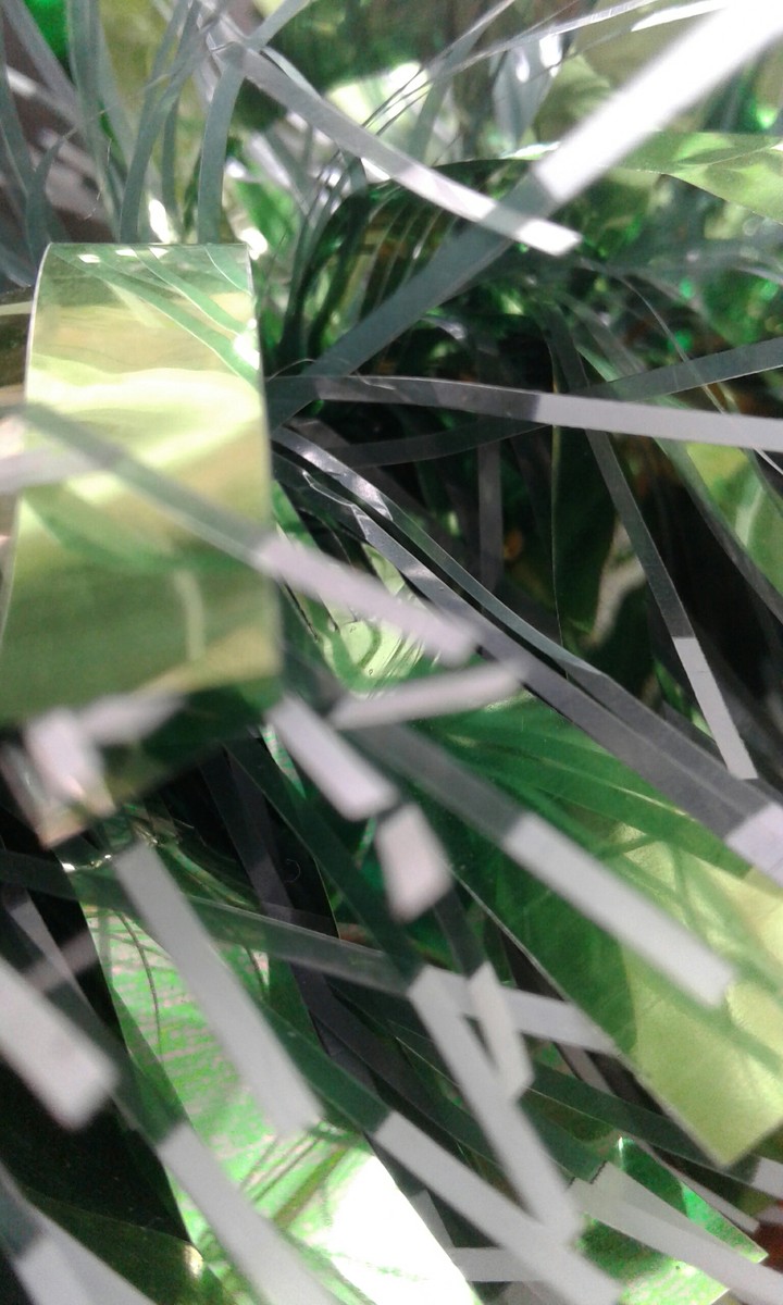 green green green....