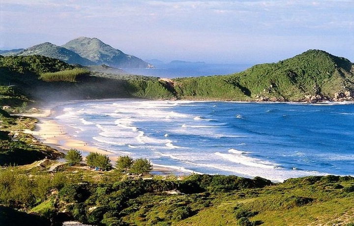 Praia da Guarda