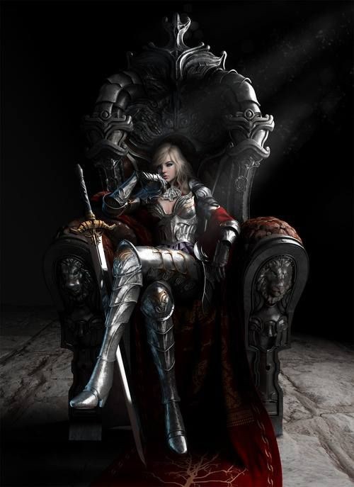 knight